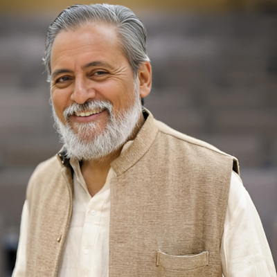 Dr. Anil Kumar Gupta